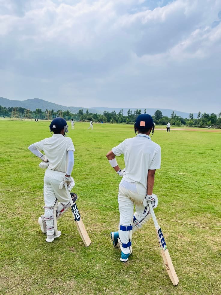 Compétitions de cricket